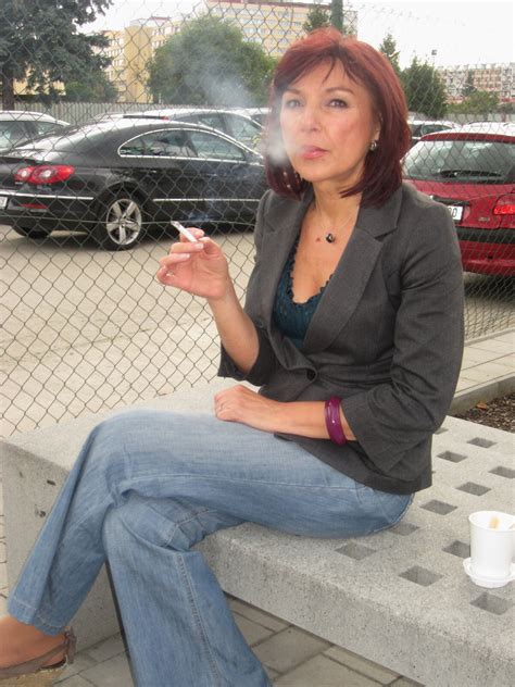 sexy mature smoking|Mature Smoking Angels .